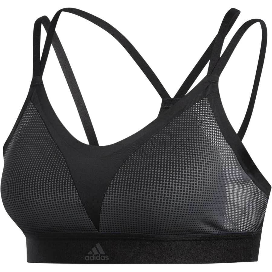 Adidas Adidas All Me Sports Underwear Women's Black