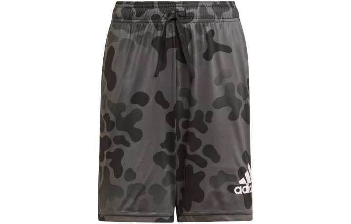 Adidas Adidas Kids Shorts Kids' Dark Gray