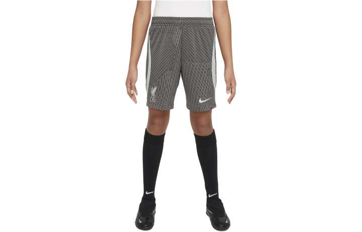 Nike Nike Liverpool F.C. Strike Kids Shorts Kids' Anthracite