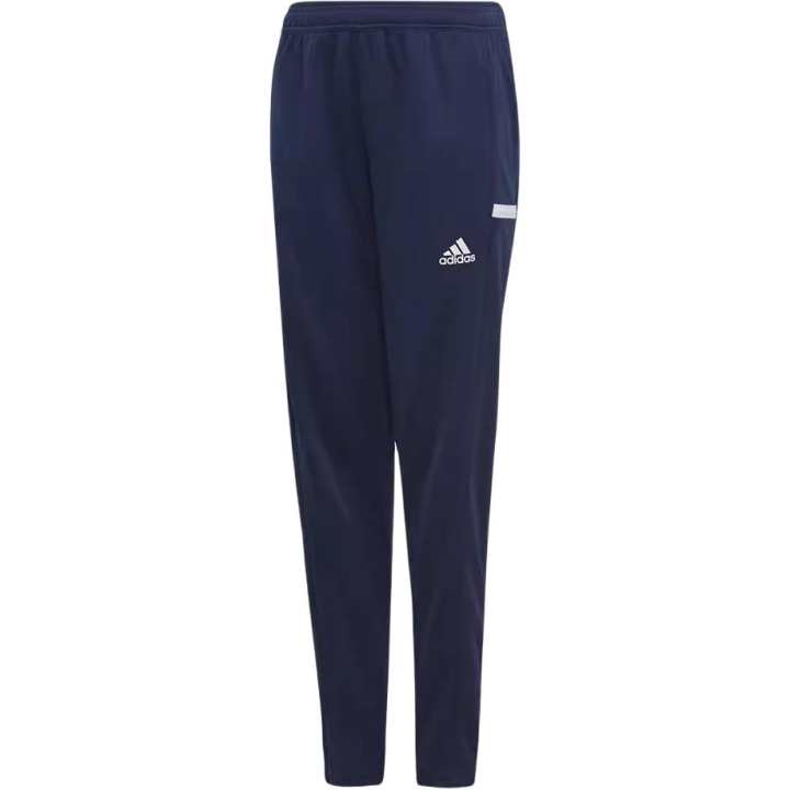 Adidas Adidas Knitted Sweatpants Navy/White Kids'