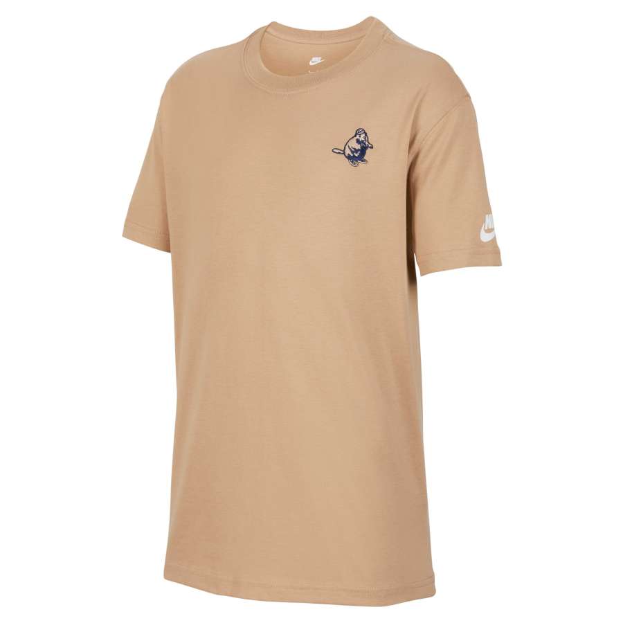Nike Nike Sportswear T Shirt 200 Senna Unisex