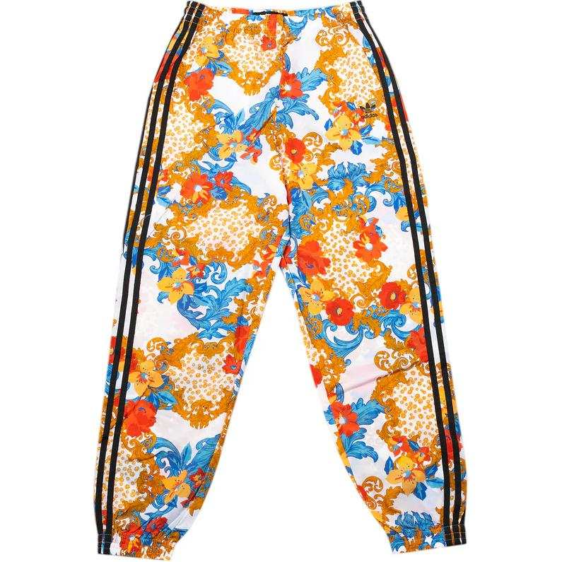 Adidas Adidas x HER STUDIO LONDON Sports Pants Women's Multicolor