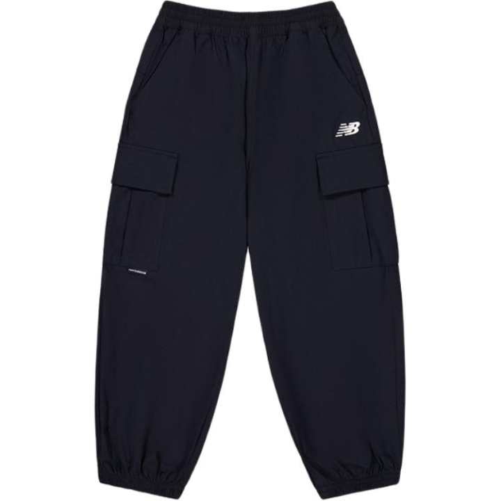 New Balance New Balance Casual Pants Kids' Black