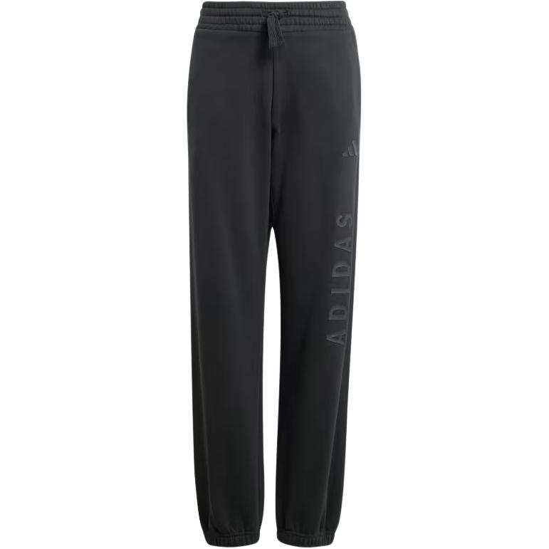 Adidas Adidas Knitted Sweatpants Adidas Clothing Black Kids'
