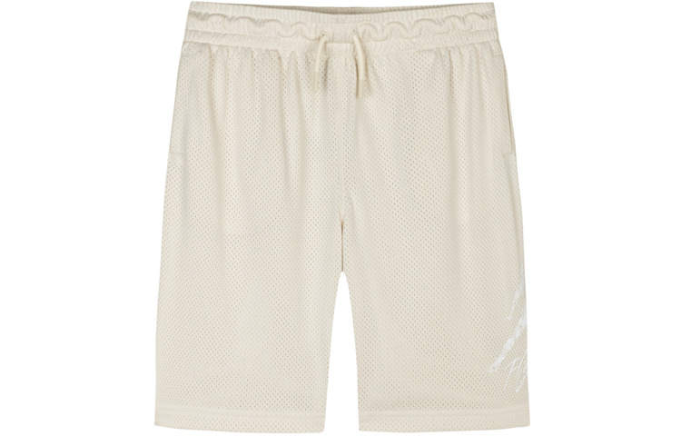 Jordan Jordan Kids Shorts Kids' Beige Gray