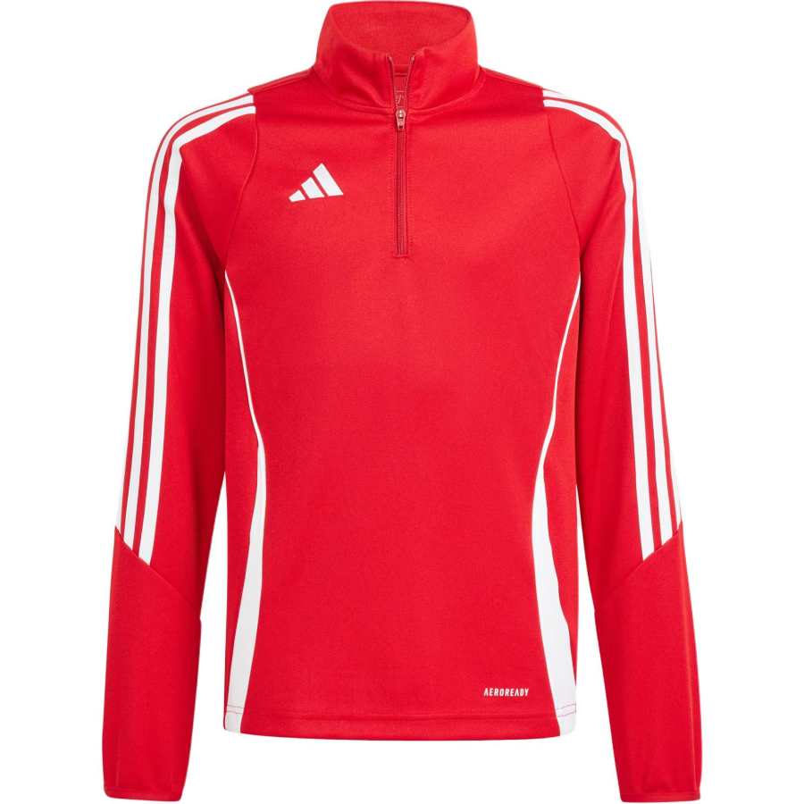 Adidas Adidas T Shirt Adidas Clothing Red Kids'