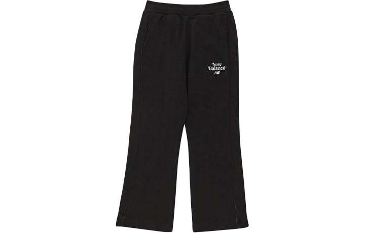 New Balance New Balance Kids Knitted Sweatpants Moderate