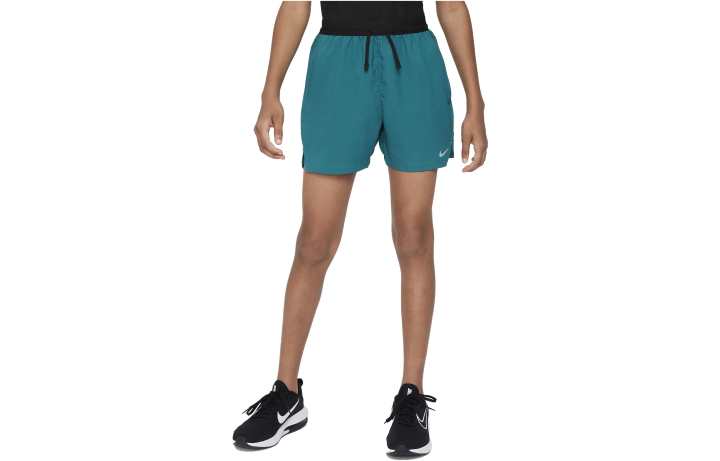 Nike Nike Dri Fit Shorts Kids' Earthy Blue