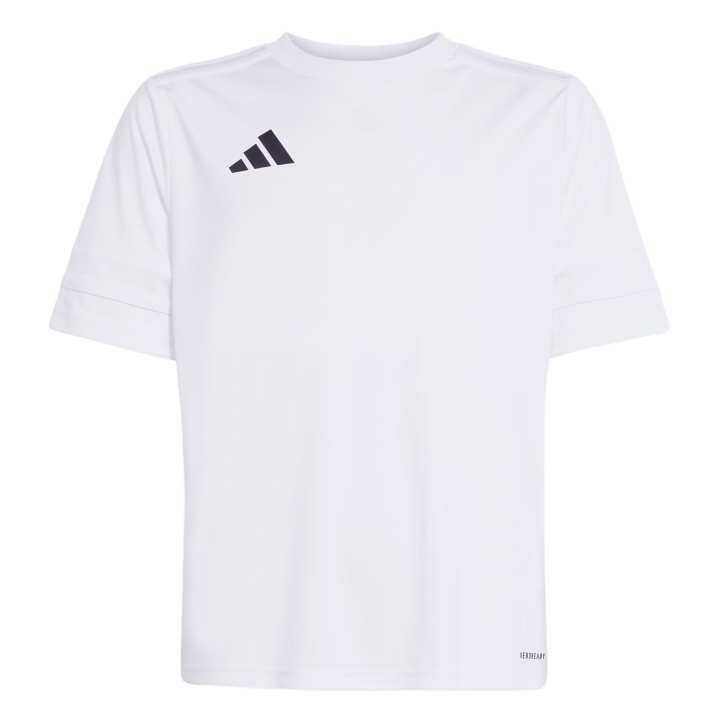 Adidas Adidas T Shirt Squadra 25 White/Black Kids'