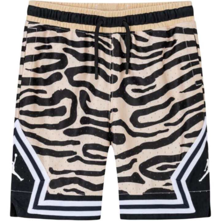 Jordan Jordan Shorts Kids' Pearl White