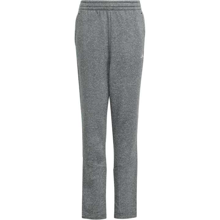 Adidas Adidas Knitted Sweatpants Gray Kids'