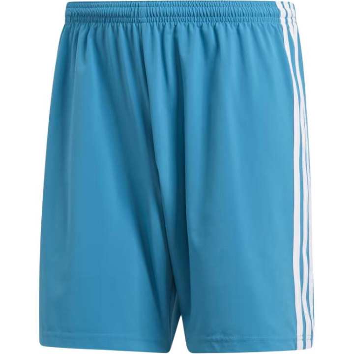 Adidas Adidas Shorts Children Aged 3 7 Years Old Deep Sea Blue
