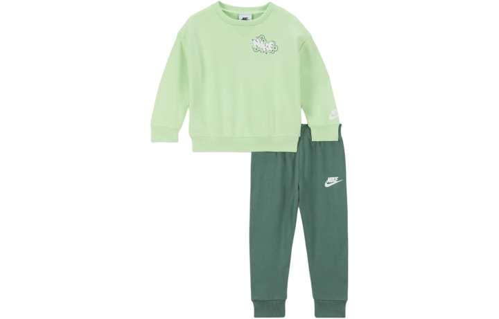 Nike Nike Kids Matching Sets Bicoastal Infant And Toddler