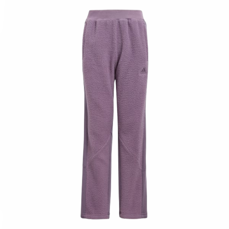 Adidas Adidas Kids' Bottom Dark Shadow Purple Kids'