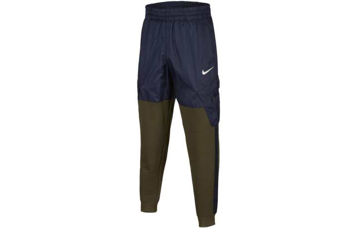 Nike Nike Kids Knitted Sweatpants Moderate