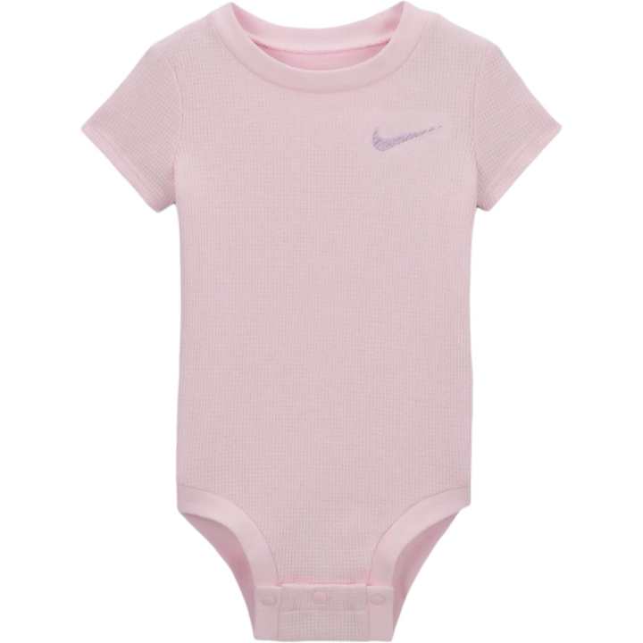 Nike Nike Jumpsuit Pink Infant And Toddler