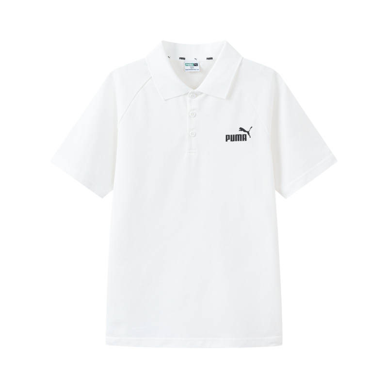 PUMA T Shirt SportstyleForever Raw White 10101 Unisex