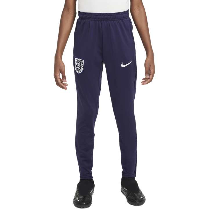 Nike Nike Knitted Sweatpants England Strike Purple Teenagers