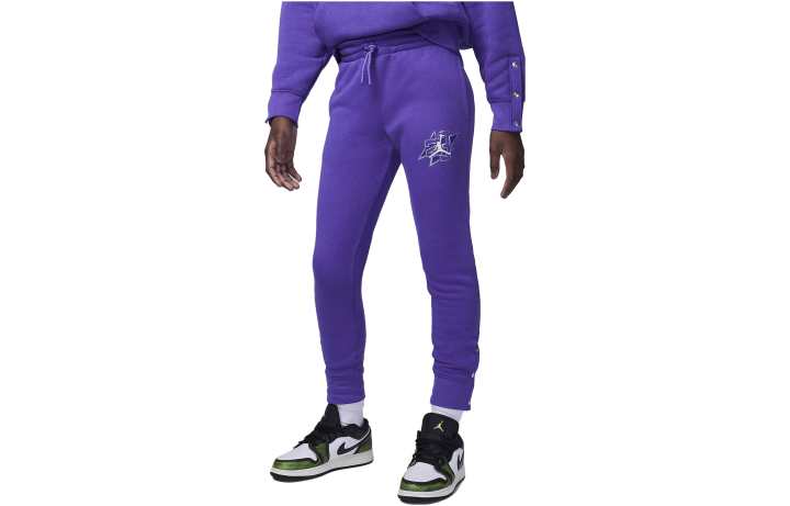 Jordan Jordan Kids Knitted Sweatpants Moderate