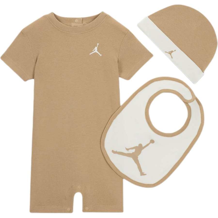 Jordan Jordan Kids Matching Sets Linen Infant And Toddler