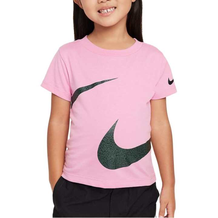Nike Nike Kids T Shirts Crew Neck
