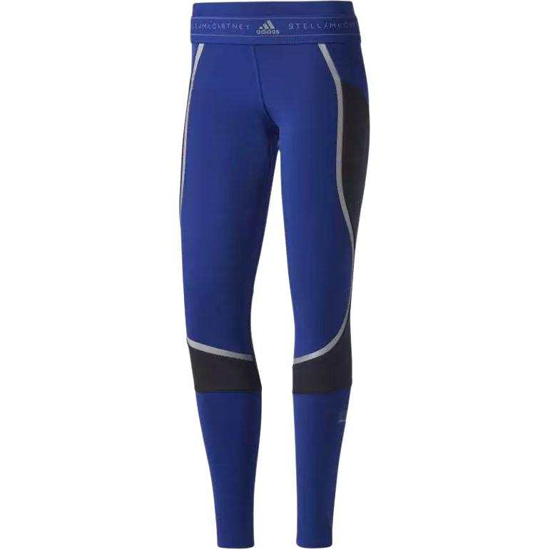 Adidas Adidas x Stella McCartney Climaheat Sports Pants Women's Blue