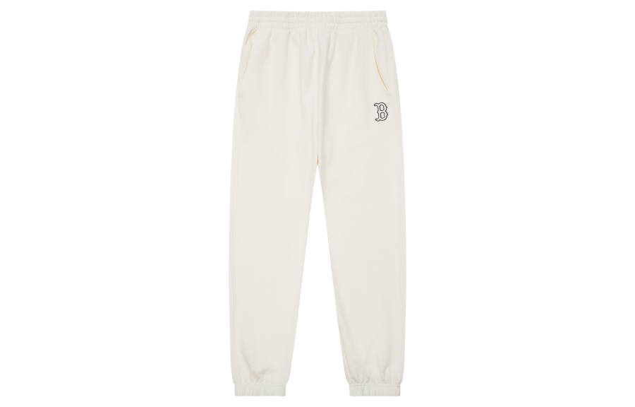 MLB MLB Knitted Sweatpants Kids' Cream