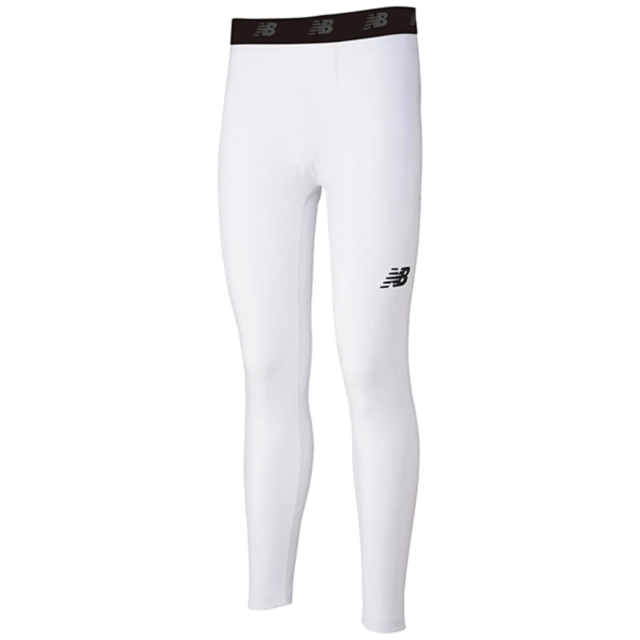 New Balance New Balance Leggings Teenagers White