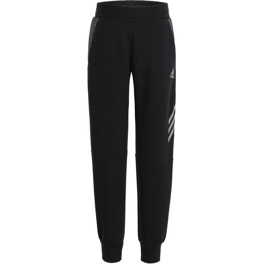 Adidas Adidas Full Length Pants Black Children Aged 3 7 Years Old