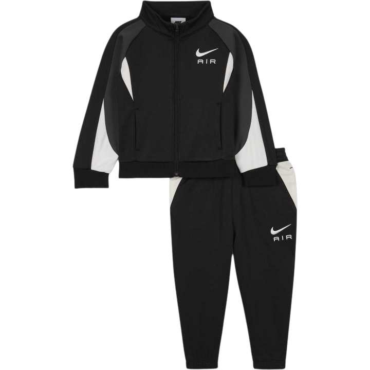 Nike Nike Kids Matching Sets Dri Fit Black Infant And Toddler