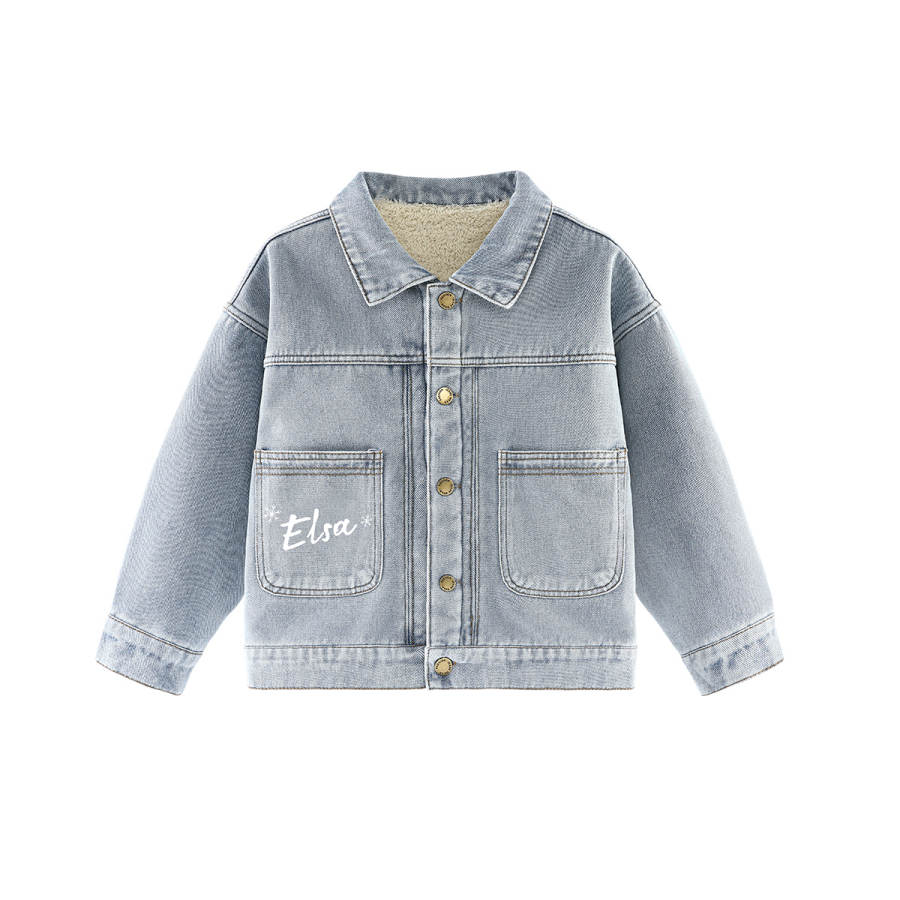 Disney Kids' Top Light Blue Children Aged 3 7 Years Old