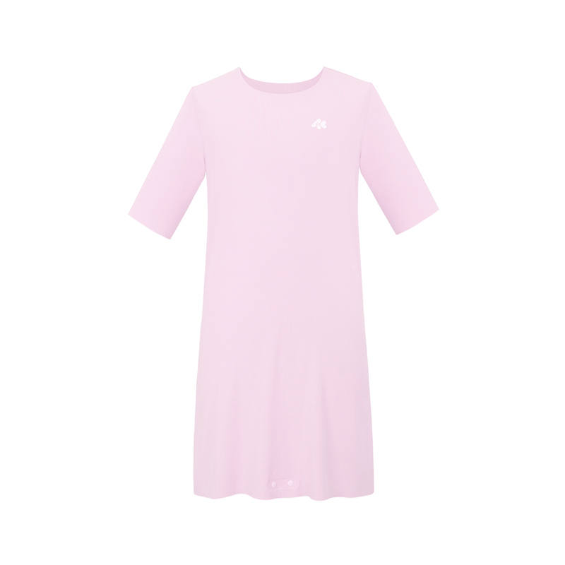 New Balance Children Aged 3 7 Years Old New Balance Loungewear Pink
