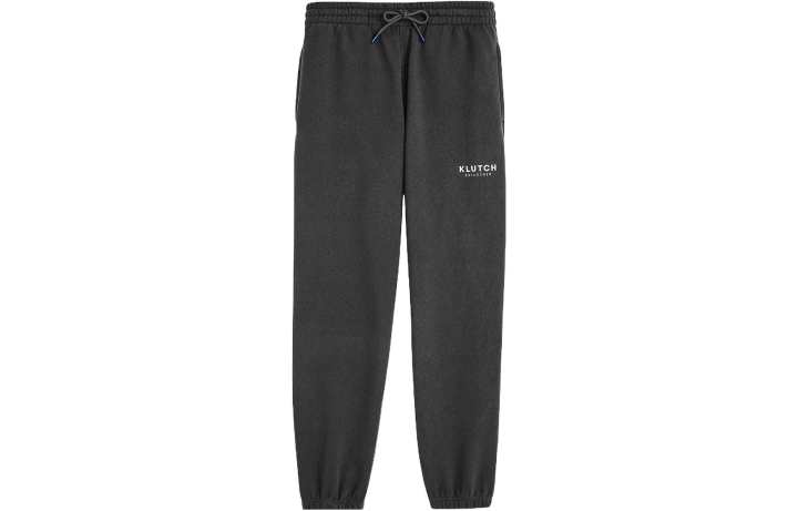 New Balance New Balance Knitted Sweatpants Black Kids'