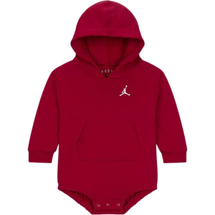 Jordan Jordan Jumpsuit Red Infant And Toddler