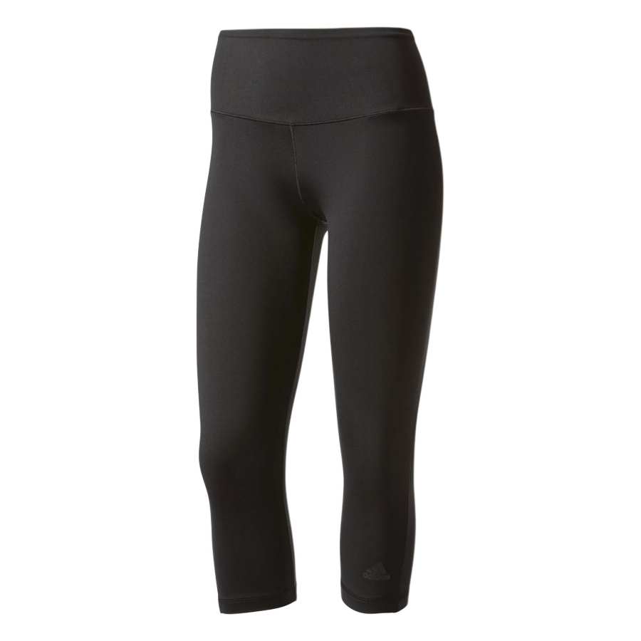 Adidas Adidas Sports Shorts Women's Black