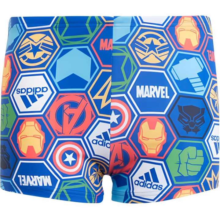 Adidas Adidas X MARVEL Pre School Swimwear Moderate