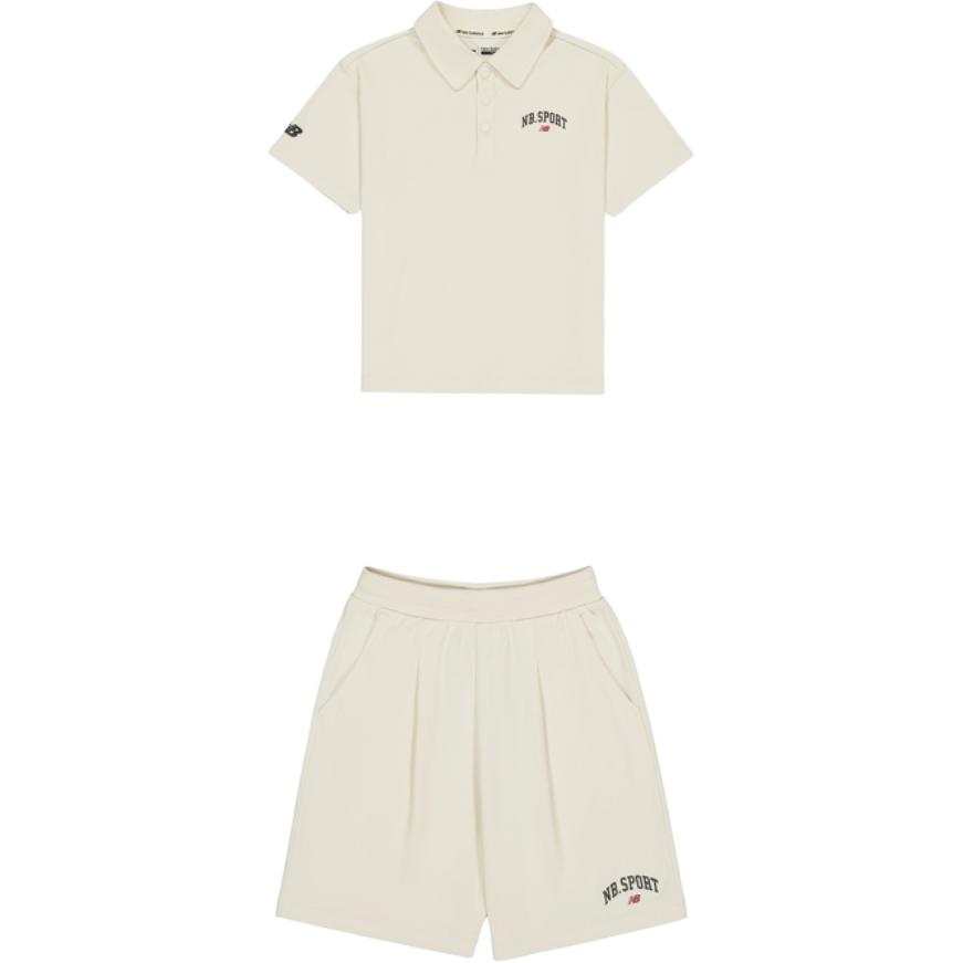 New Balance New Balance Casual Shirt Unisex