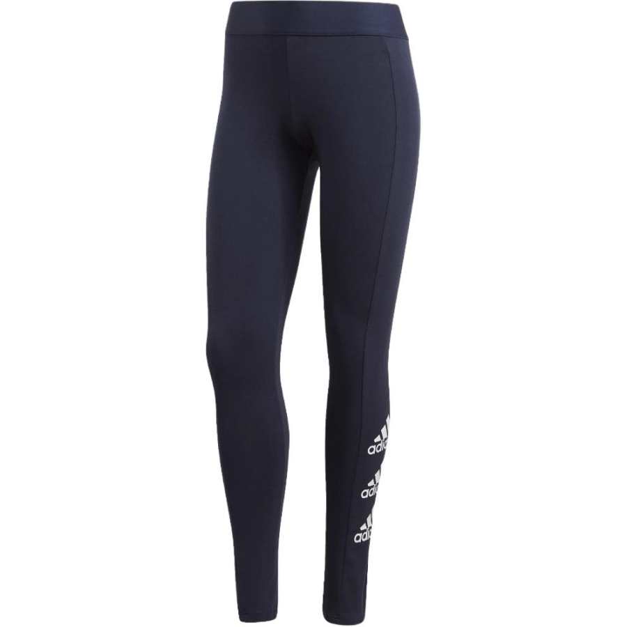 Adidas Adidas Sports Pants Women's Blue