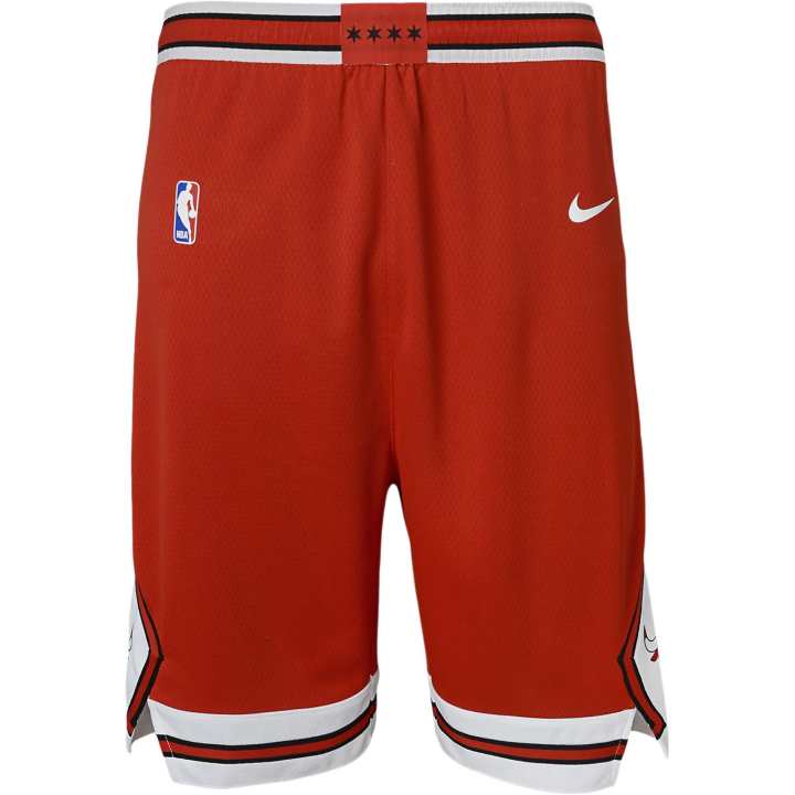 Nike Nike x NBA Shorts Teenagers University Red