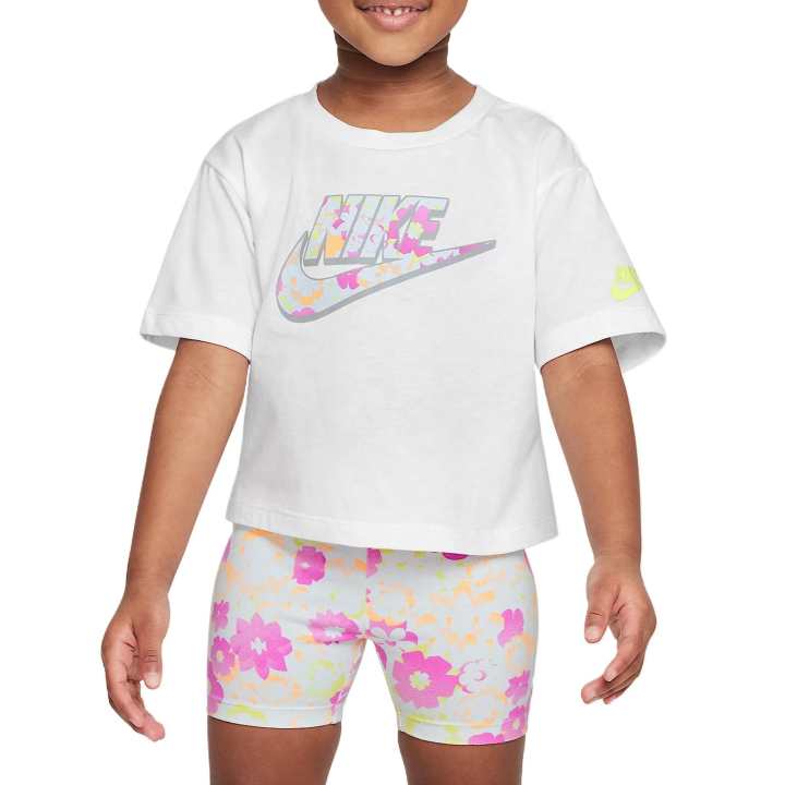 Nike Nike T Shirt White Infant And Toddler