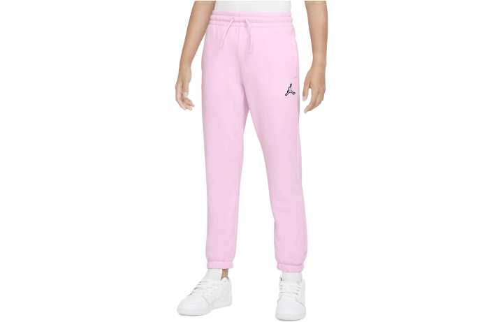 Jordan Jordan Kids Knitted Sweatpants Moderate