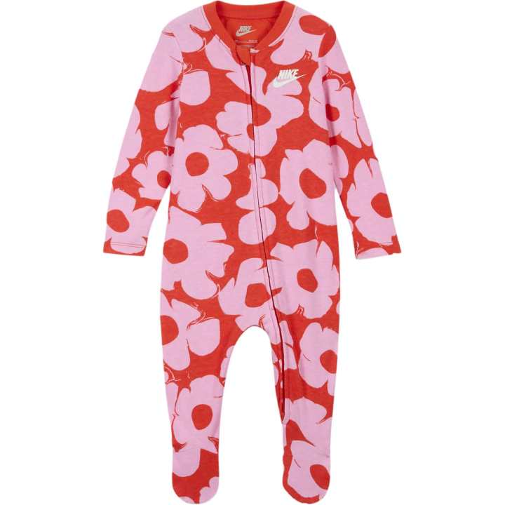 Nike Nike Jumpsuit Red Infant And Toddler