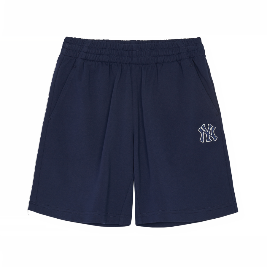 MLB KIDS Shorts Teenagers Marine Blue