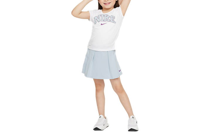 Nike Nike Kids Matching Sets Dry Fit Prep Infant And Toddler