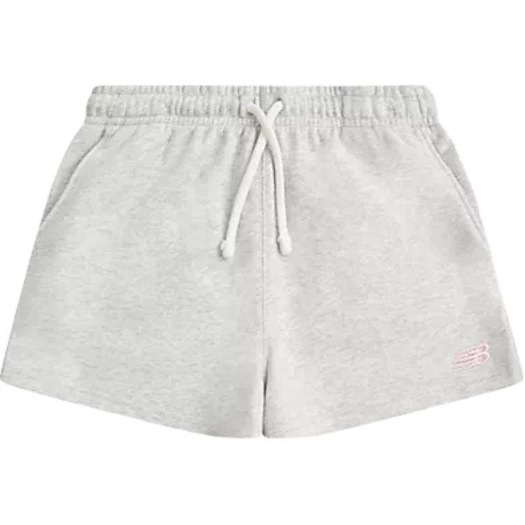 New Balance New Balance Grade School Shorts Moderate