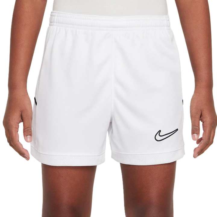 Nike Nike Dri Fit Shorts Teenagers White