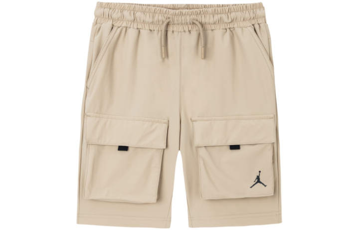 Jordan Jordan Kids Shorts Kids' Beaver Brown