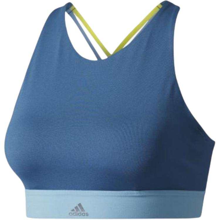 Adidas Adidas Sports Underwear Women's Blue