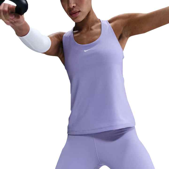 Nike Nike Swoosh Women's Medium-Support Padded Sports Bra Tank