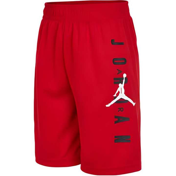 Jordan Jordan Shorts Children Aged 3 7 Years Old Red